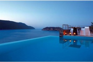 Blue Palace Resort & Spa Elounda