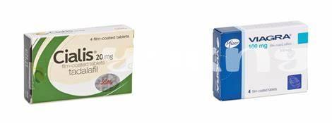 Alternativas Naturales a Cialis Y Viagra: Opciones Saludables