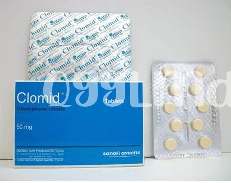 Clomid Y Ovulación: Cómo Aumentar Las Posibilidades De Embarazo