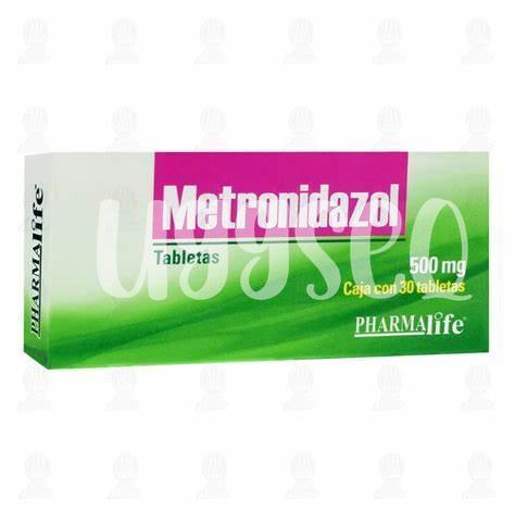 Metronidazol En Ginecología: Soluciones Para Infecciones Vaginales