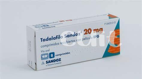 Mitos Del Tadalafilo