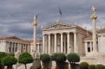 Educación en Grecia