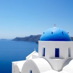 Religión en Grecia
