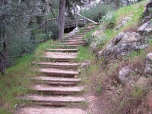 actividades_deportivas_atenas Camino para practicar montañismo en Atenas (Foto Flickr de Get-out -more)