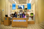 Oficinas de turismo en Atenas