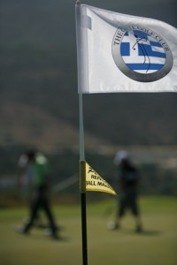 Club de Golf en Creta