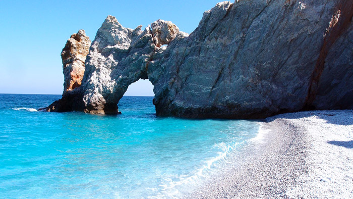 Pacer Diálogo Hacer Las Islas Griegas - Guía Blog Grecia