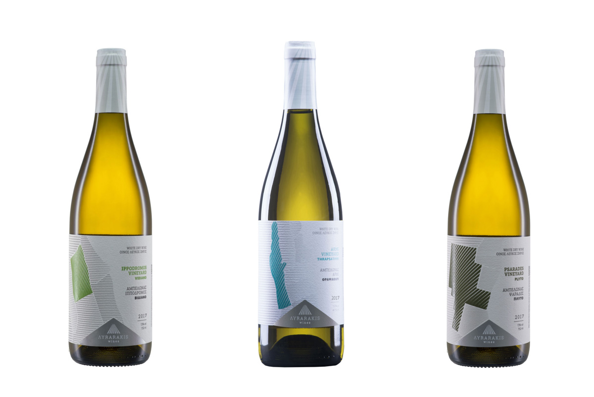 Vinos de Creta